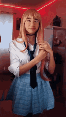 VN Flash Cosplay Photographer [v1.0.2 Trial] [velvetfantasy]
