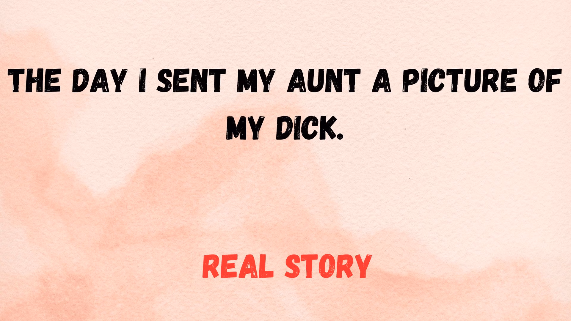 VN Others Completed The Day I Sent My Aunt a Dick Pic [v4] [RSPstudio] download