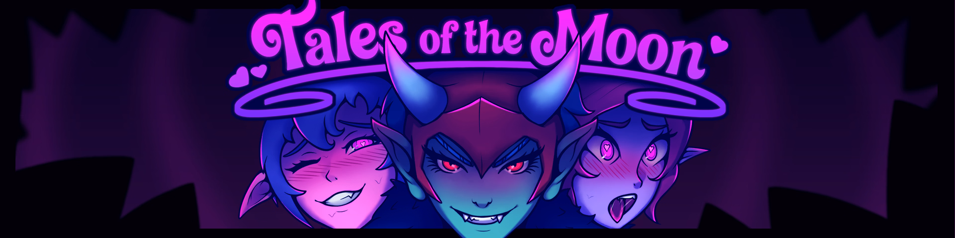 Others Completed Tales of the Moon [v1.02] [Cella]
