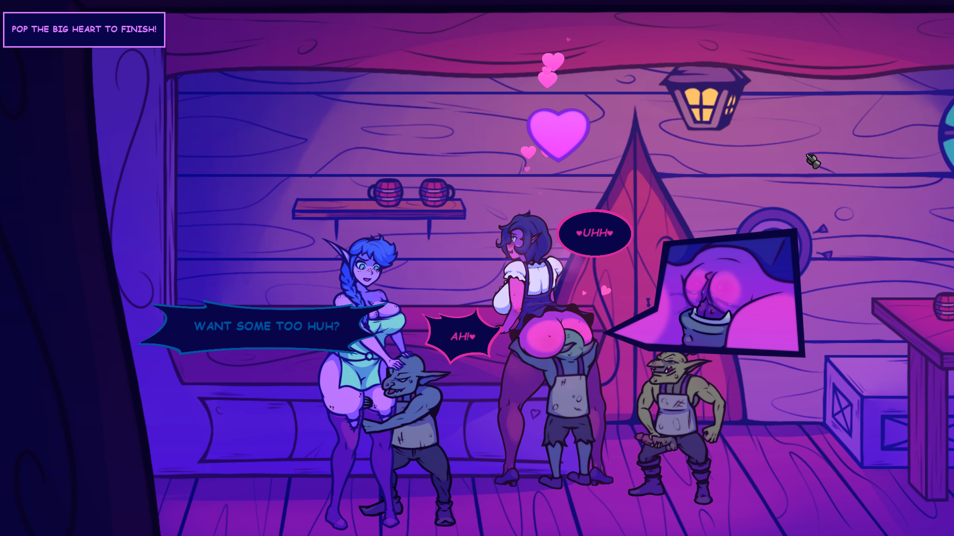 Others Completed Tales of the Moon [v1.02] [Cella]