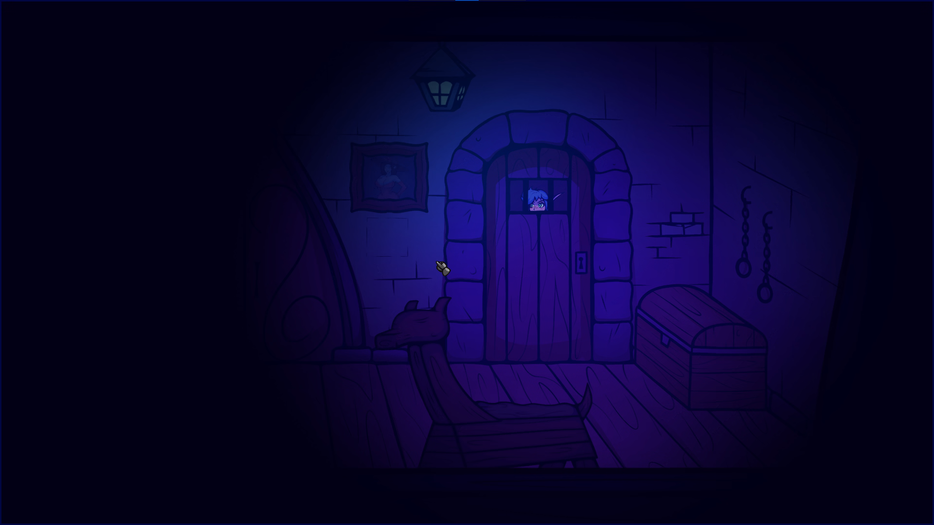 Others Completed Tales of the Moon [v1.02] [Cella]