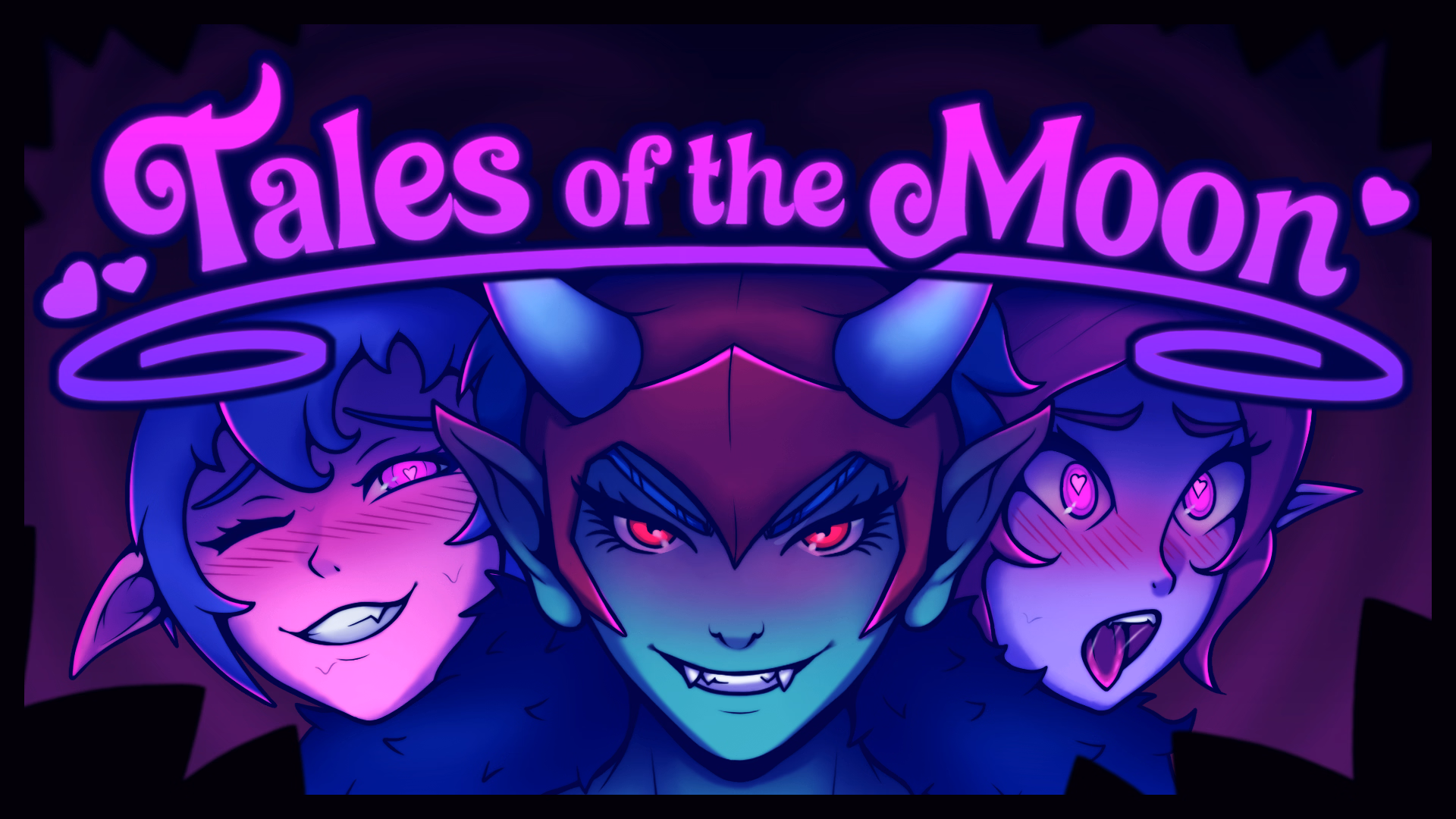 Others Completed Tales of the Moon [v1.02] [Cella]