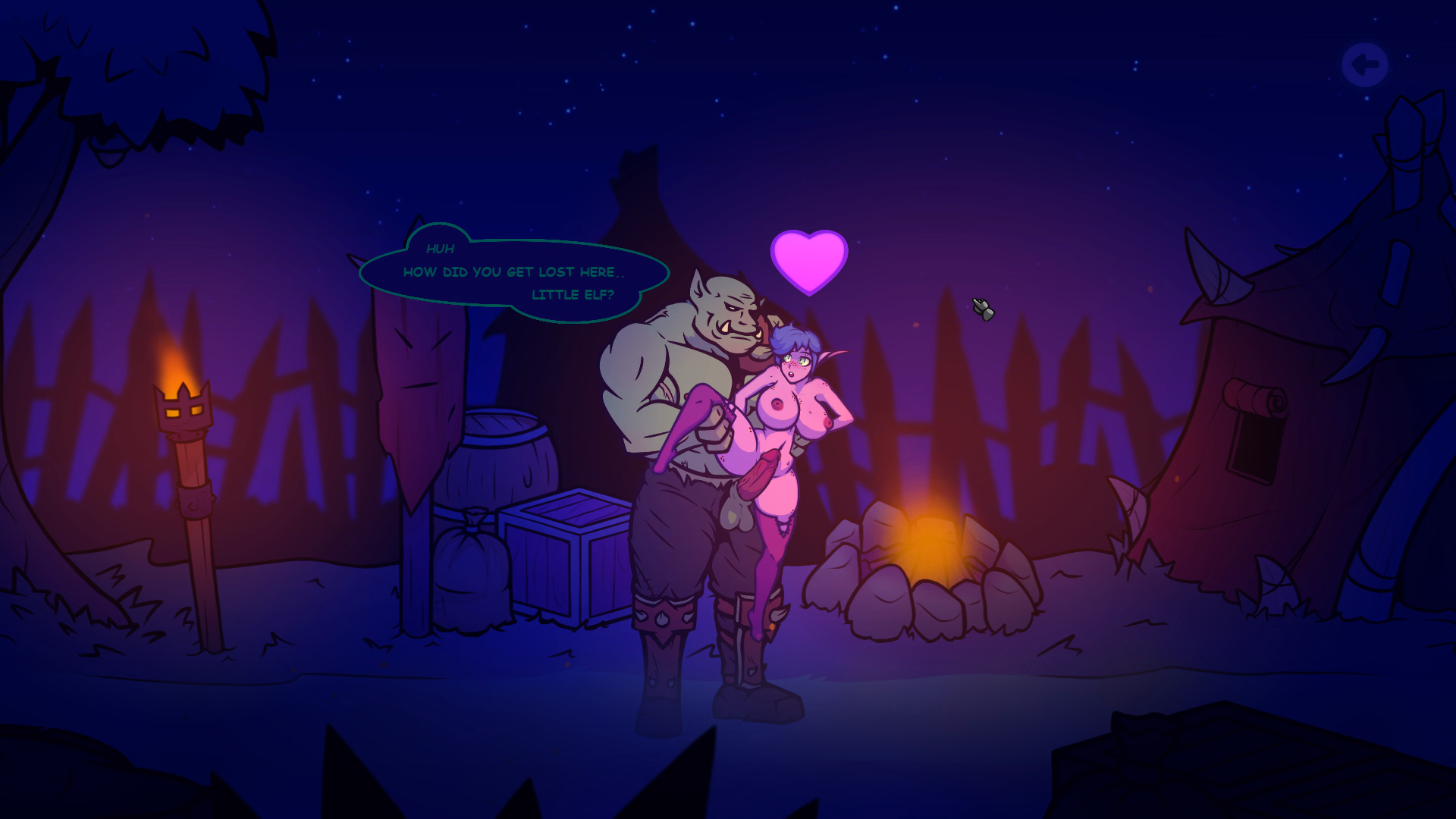 Others Completed Tales of the Moon [v1.02] [Cella]