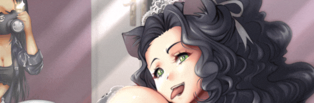 Unity Completed Neko Girls: Hentai Jigsaw Photo Studio [v1.1 Final] [Tabbu]