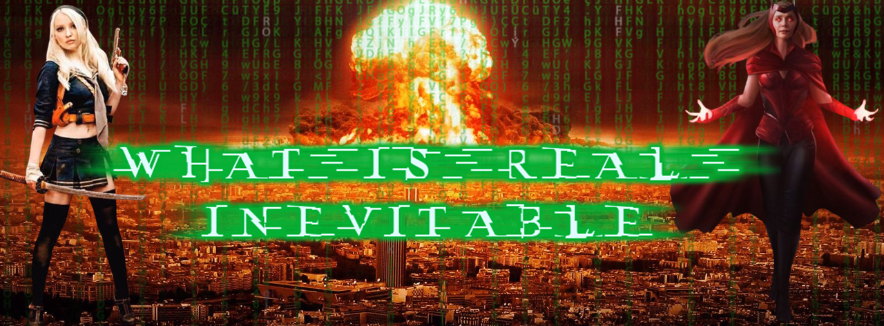 HTML Abandoned What Is Real? [v0.97] [Walbobo]
