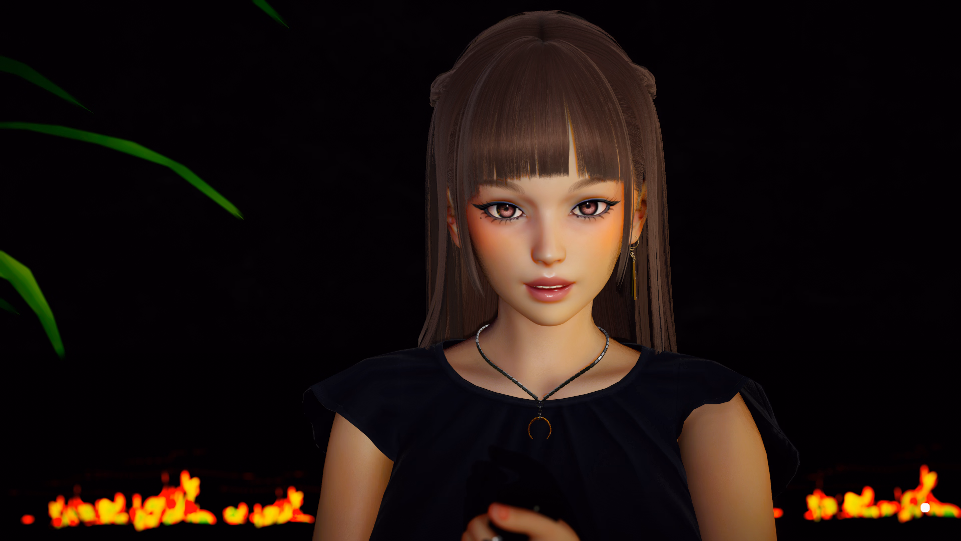 VN Ren'Py Despair [v0.2] [keixii]