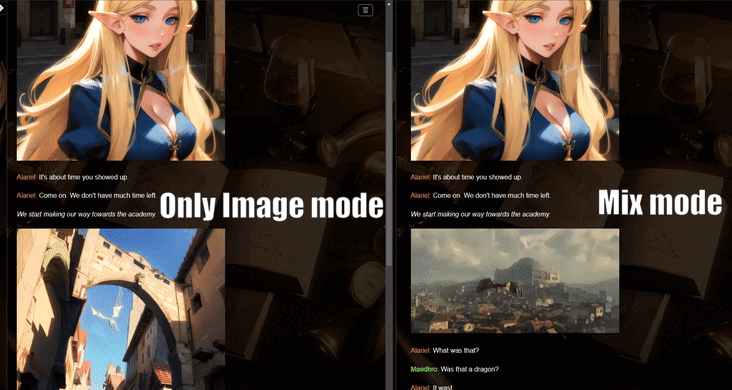 HTML Truecalling-rework [v0.72] [Luna Production]