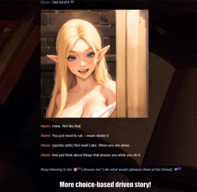 HTML Truecalling-rework [v0.72] [Luna Production]