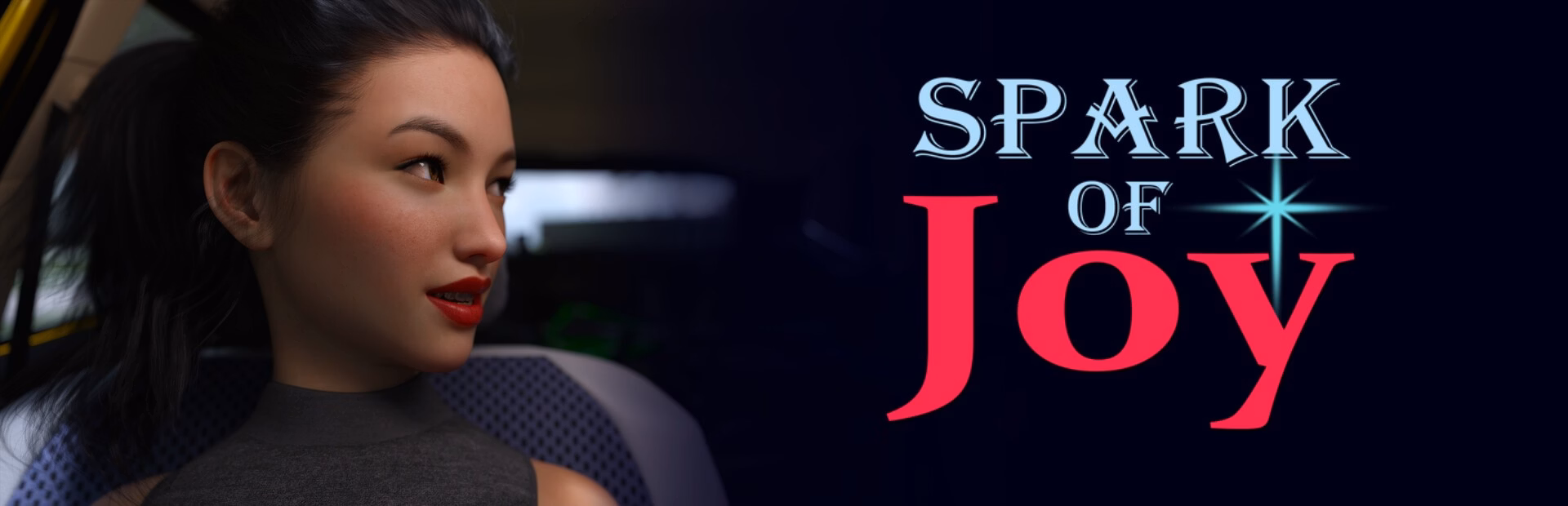 VN Ren'Py Spark of Joy [v0.011] [Big Chungus Productions]