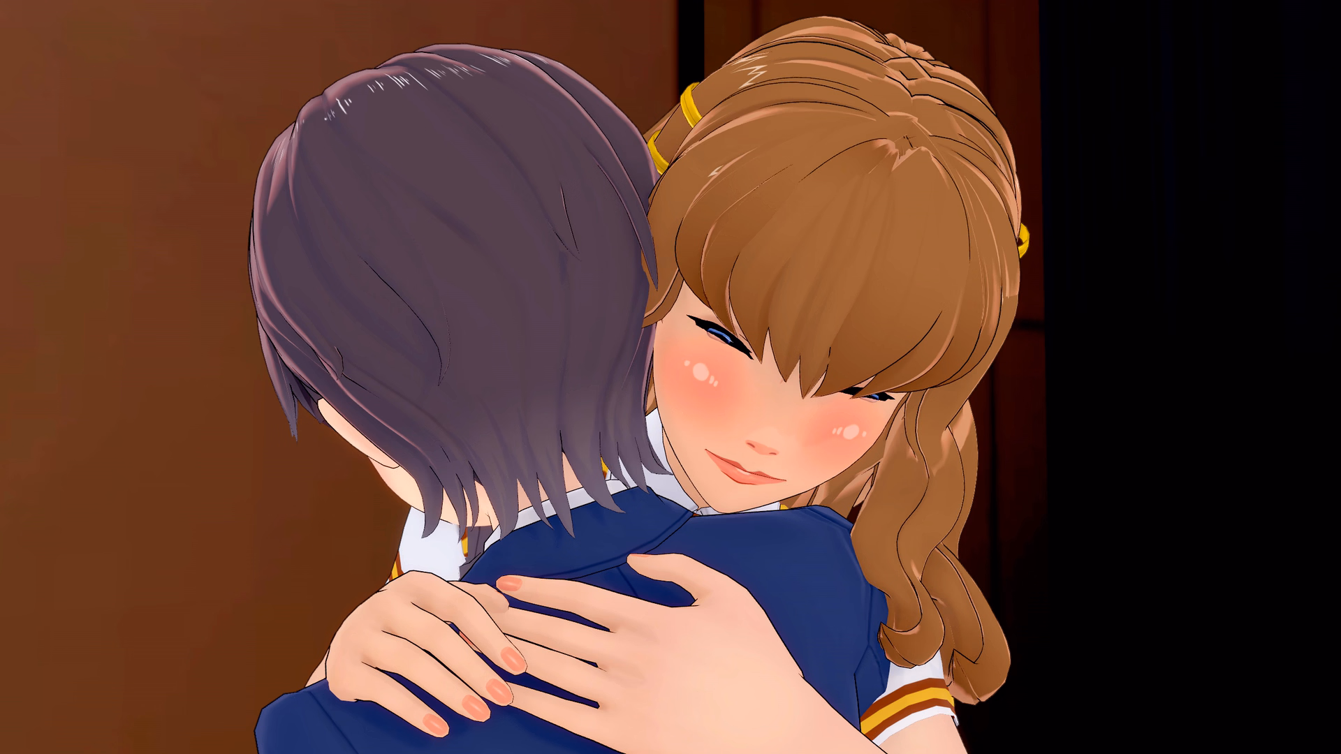 Ren'Py Completed Student Bodies [v1.0.0] [Orbiting Heart]