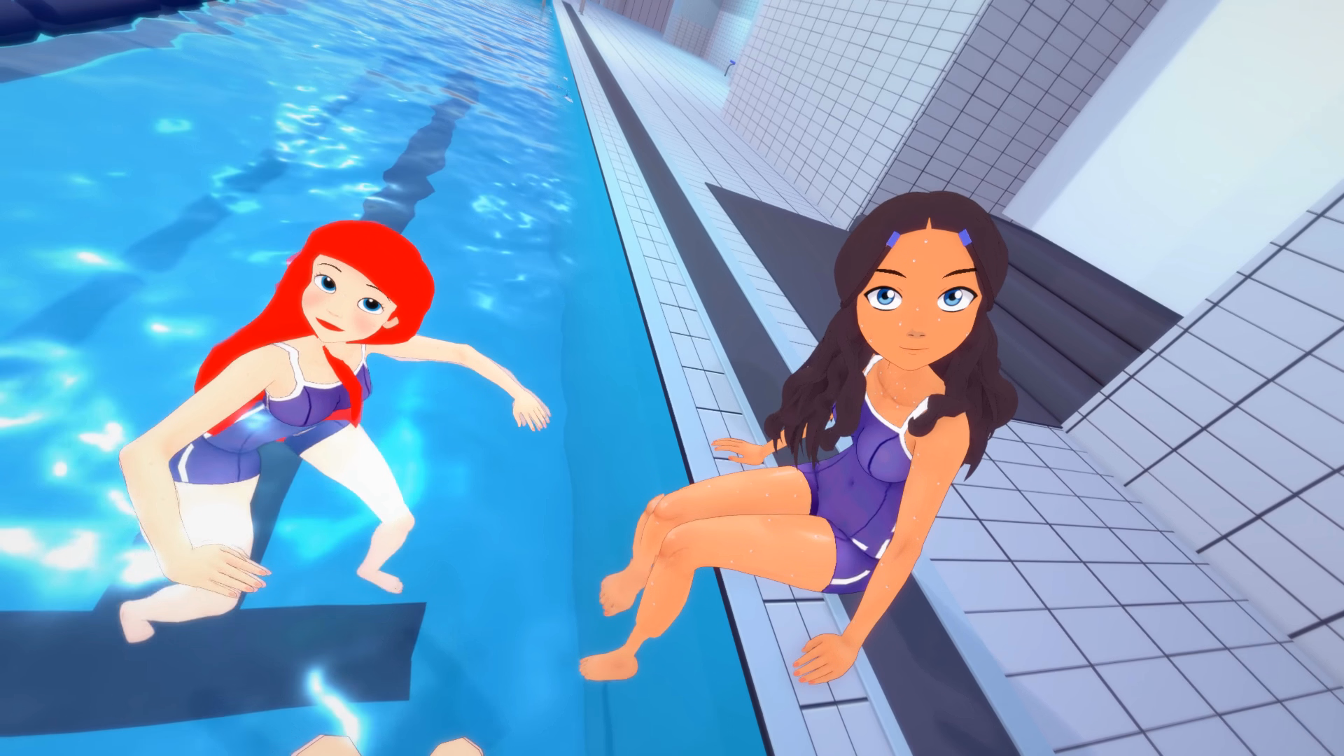 Ren'Py Completed Student Bodies [v1.0.0] [Orbiting Heart]
