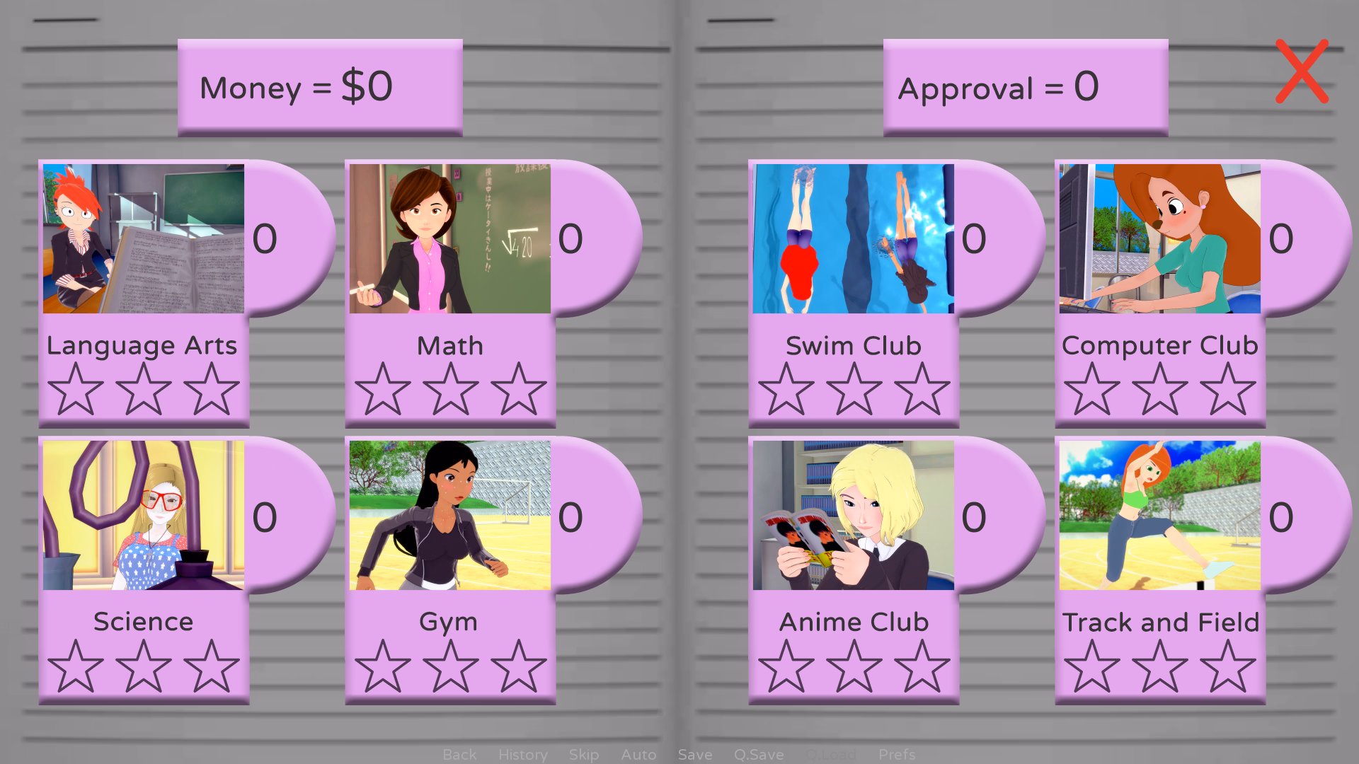 Ren'Py Completed Student Bodies [v1.0.0] [Orbiting Heart]