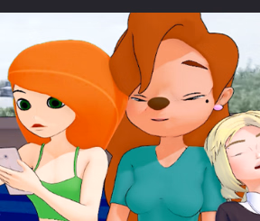 Ren'Py Completed Student Bodies [v1.0.0] [Orbiting Heart]