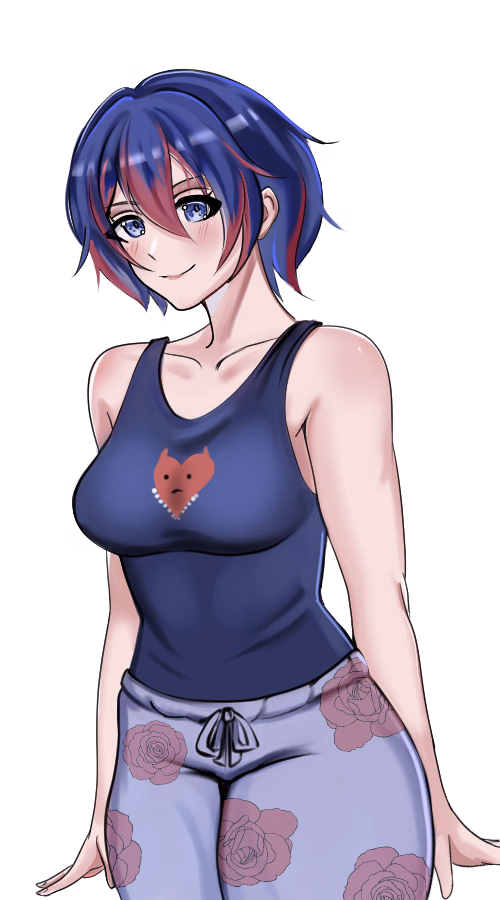 Ren'Py RubyRed Trainer: A BDSM RWBY Parody Trainer [v0.04.5.6] [Fatbot]