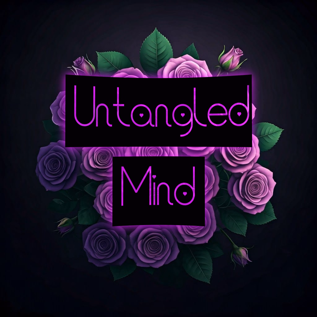 HTML Untangled Mind [v0.2.5] [Violet Rose Games] download