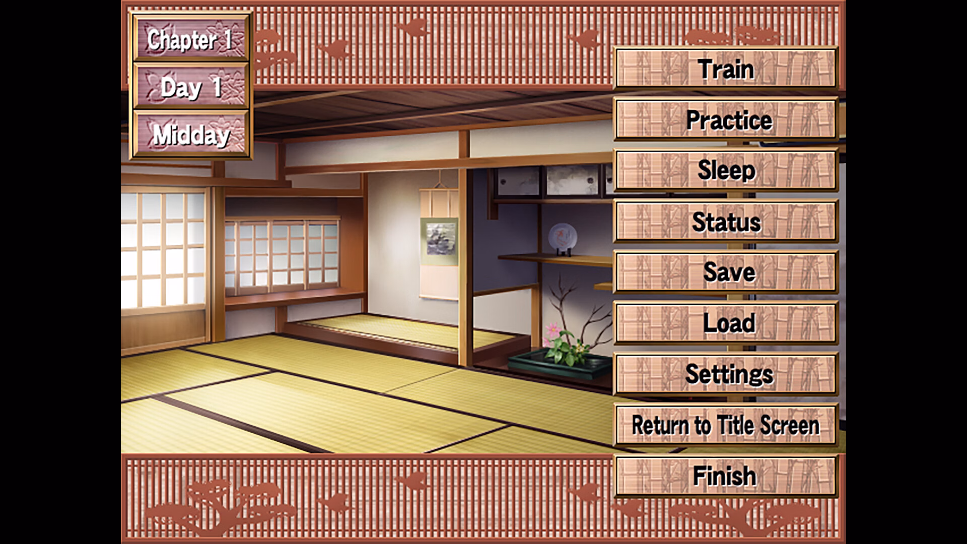 Others Completed Makoku - The Seductive Twilight Squadron [v1.0] [INTERHEART/Puchi Devil]