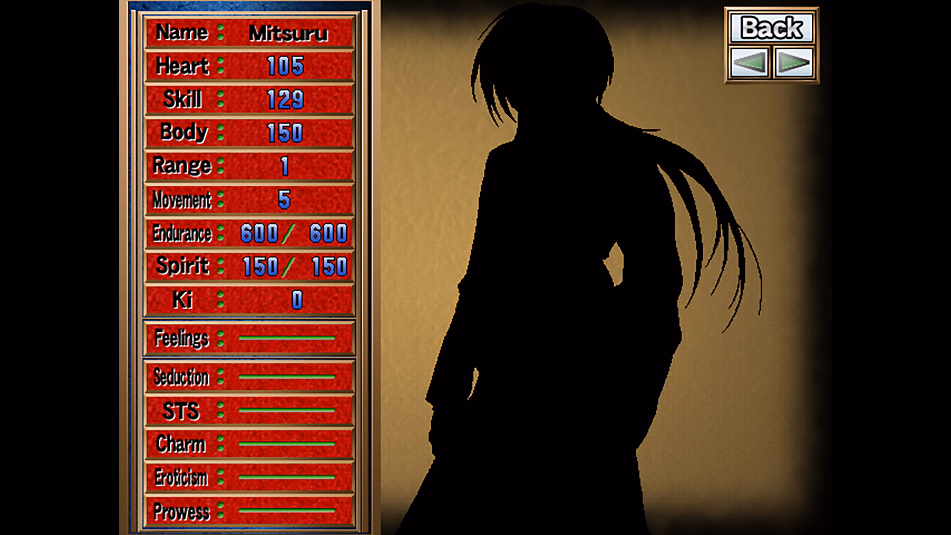 Others Completed Makoku - The Seductive Twilight Squadron [v1.0] [INTERHEART/Puchi Devil]