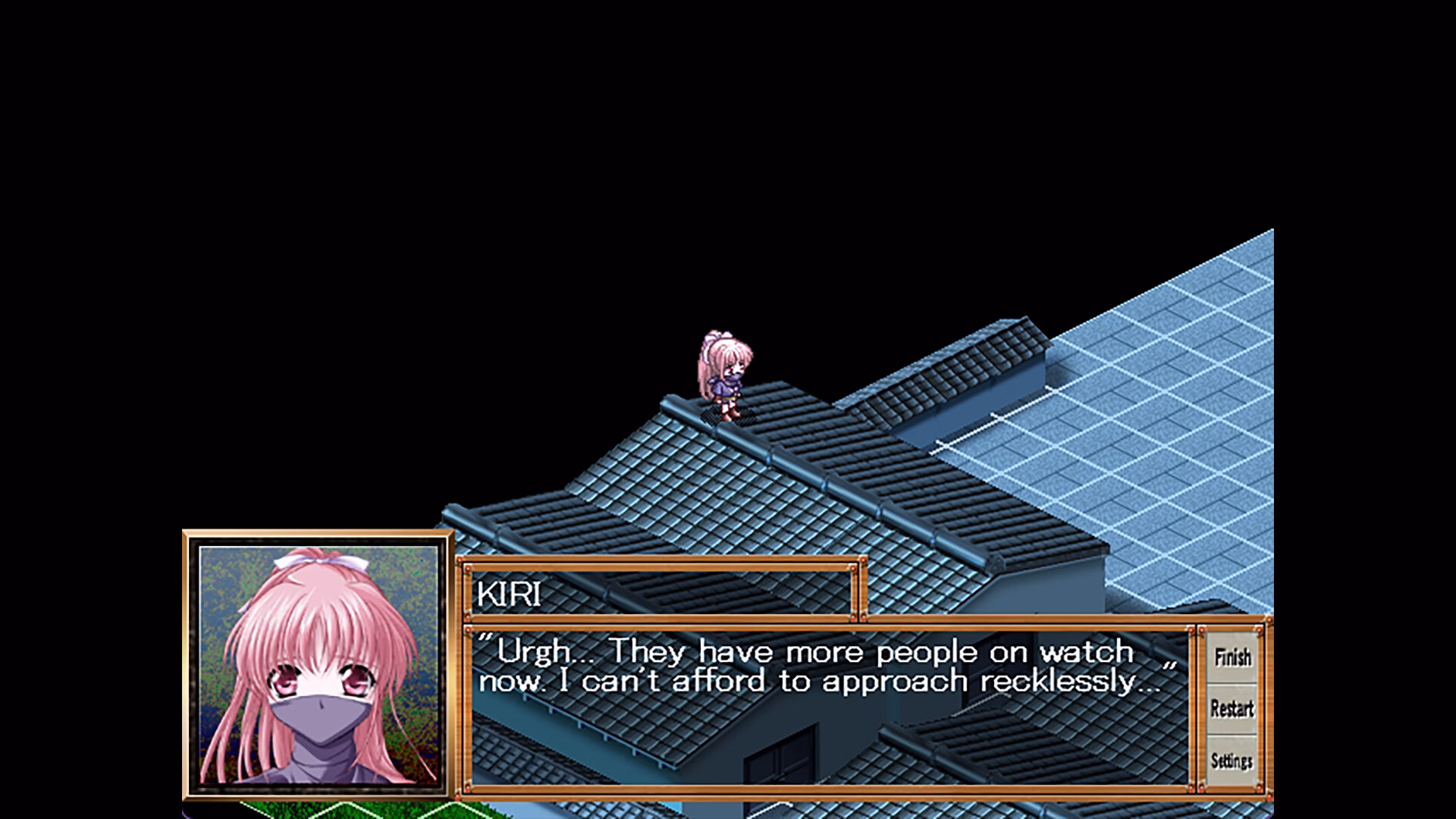 Others Completed Makoku - The Seductive Twilight Squadron [v1.0] [INTERHEART/Puchi Devil]