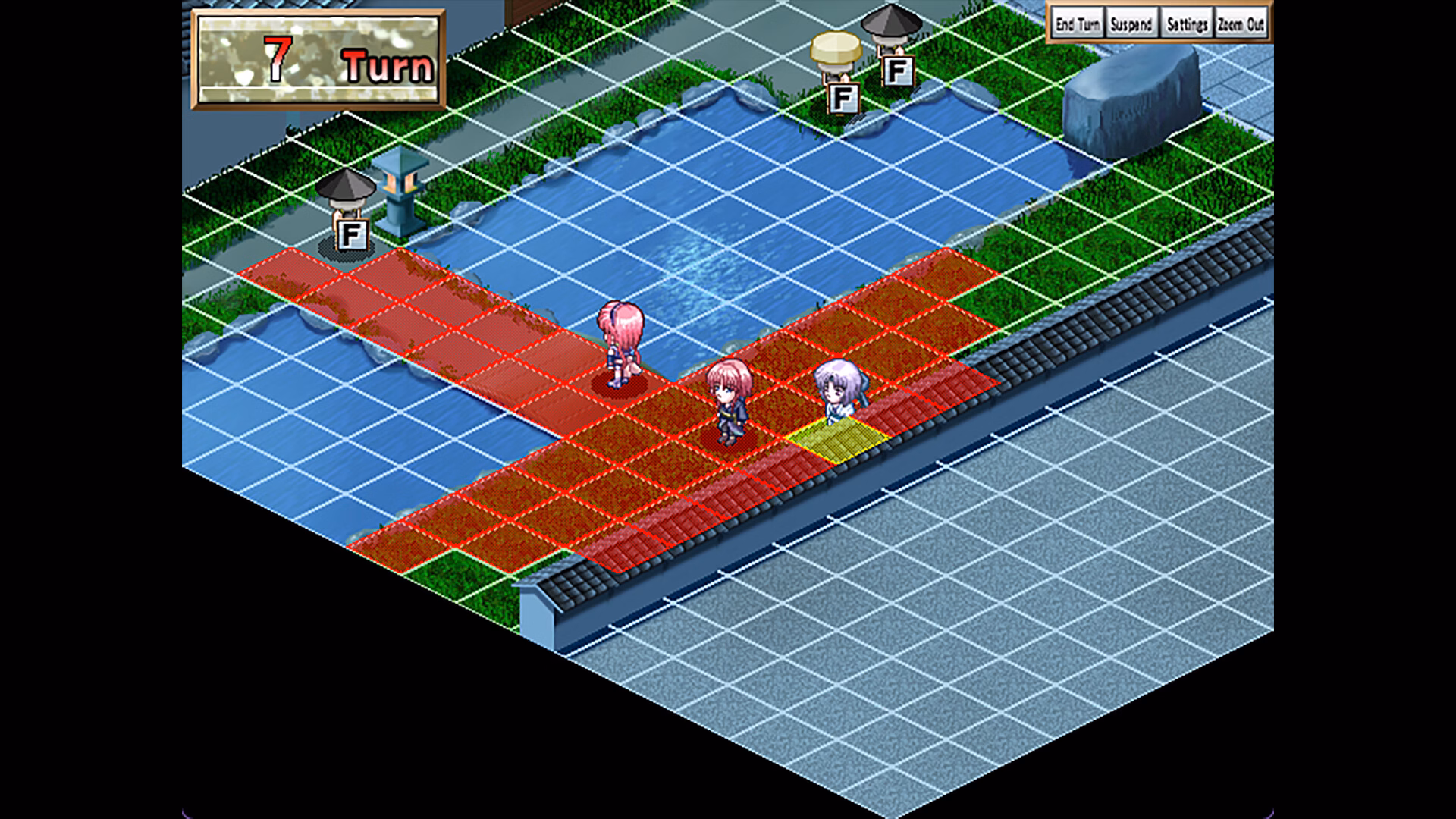 Others Completed Makoku - The Seductive Twilight Squadron [v1.0] [INTERHEART/Puchi Devil]