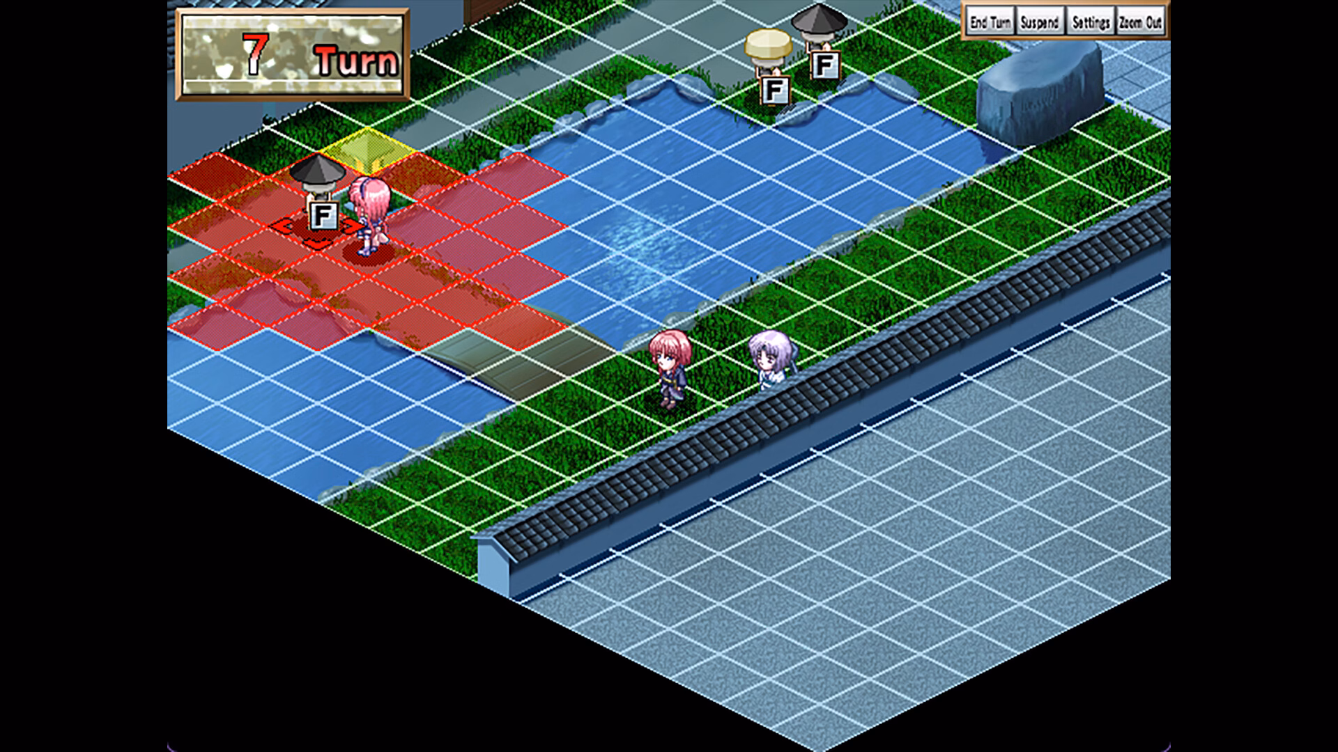 Others Completed Makoku - The Seductive Twilight Squadron [v1.0] [INTERHEART/Puchi Devil]