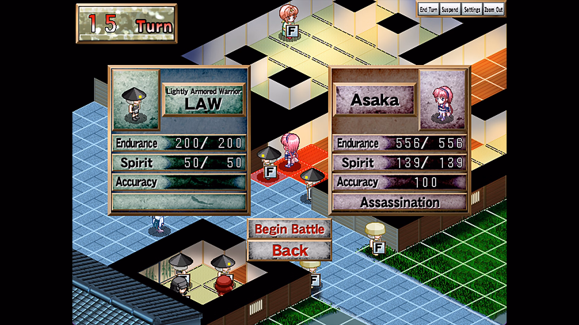Others Completed Makoku - The Seductive Twilight Squadron [v1.0] [INTERHEART/Puchi Devil]