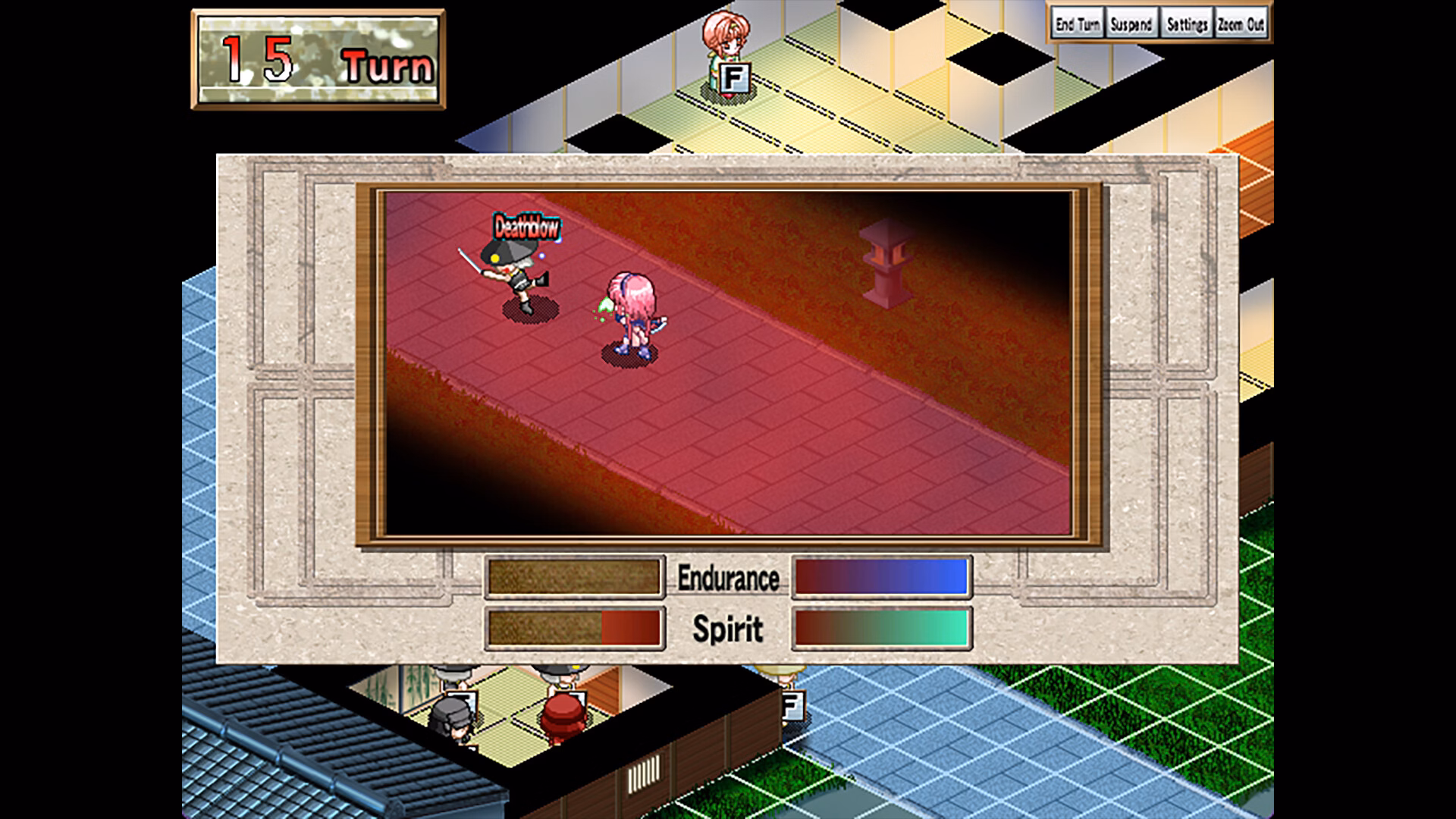 Others Completed Makoku - The Seductive Twilight Squadron [v1.0] [INTERHEART/Puchi Devil]