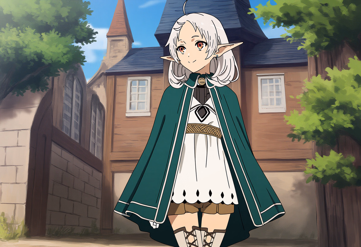 VN Ren'Py Reborn in Isekai [v0.1] [Noriterasu]