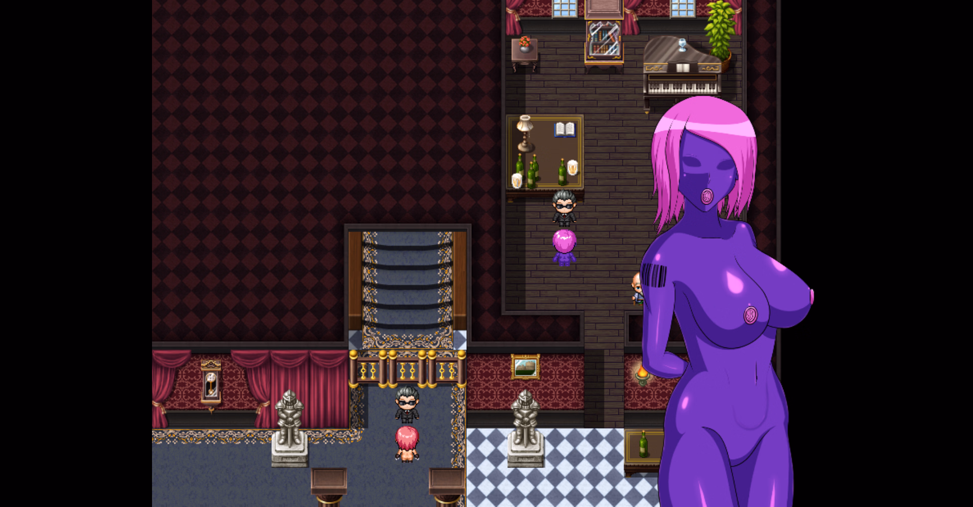 RPGM Completed Public Doll Program [v1.0] [RealestCha1r]