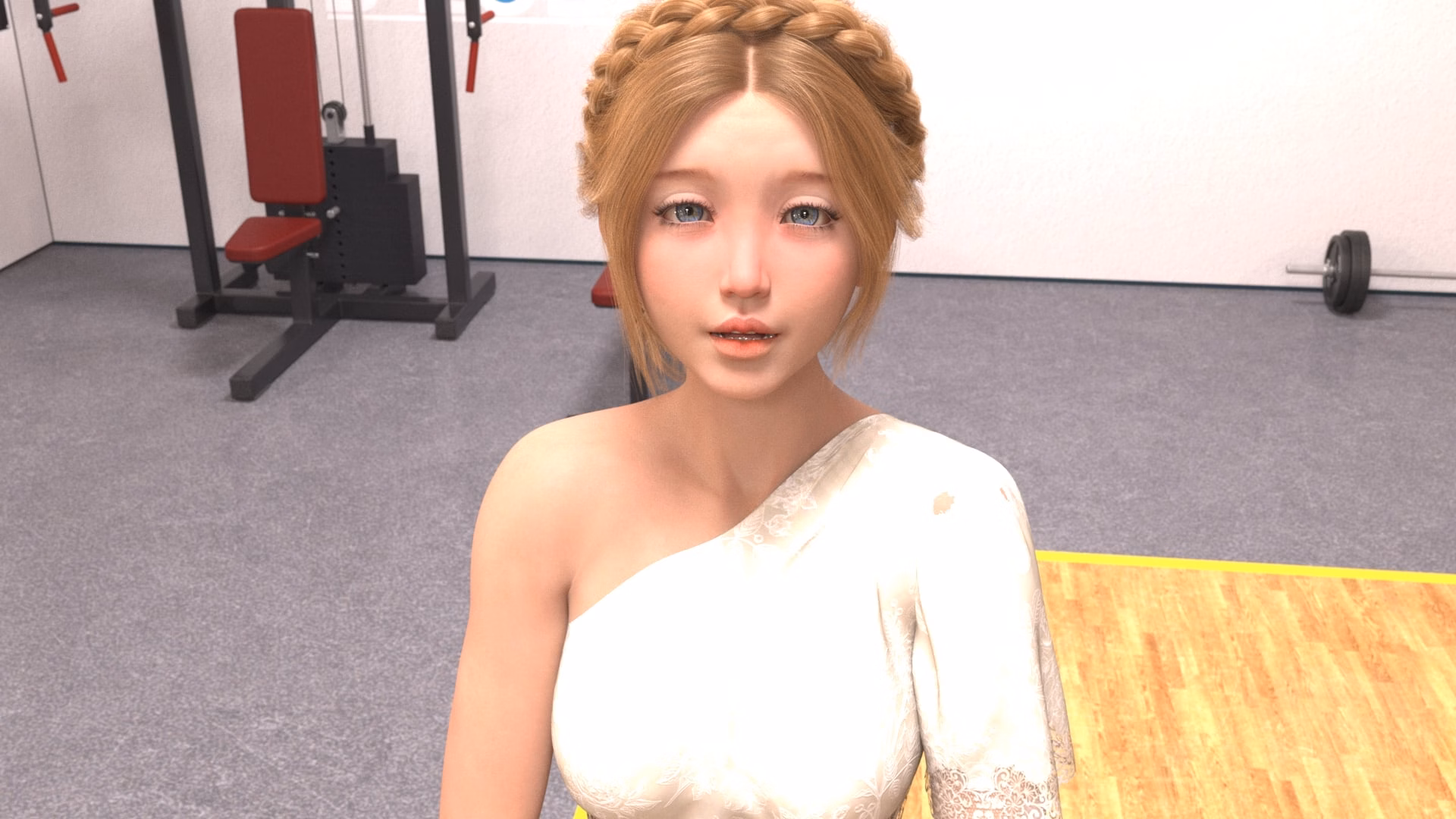 VN Ren'Py Angel and Succubus [v0.2 Fix] [Lucky Elsa]
