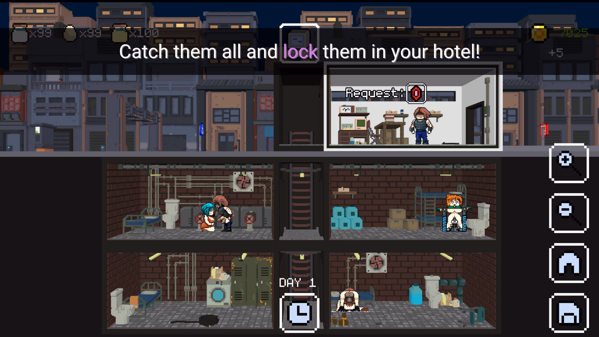 Others Completed Brothel Hotel [v2.2.0] [JessicaSextius]