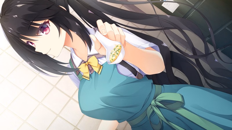 VN Others Completed Angelic Chaos RE-BOOT! [v1.13a] [Yuzusoft]
