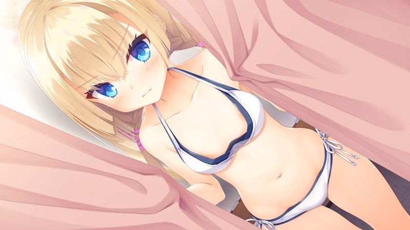 VN Others Completed Angelic Chaos RE-BOOT! [v1.13a] [Yuzusoft]