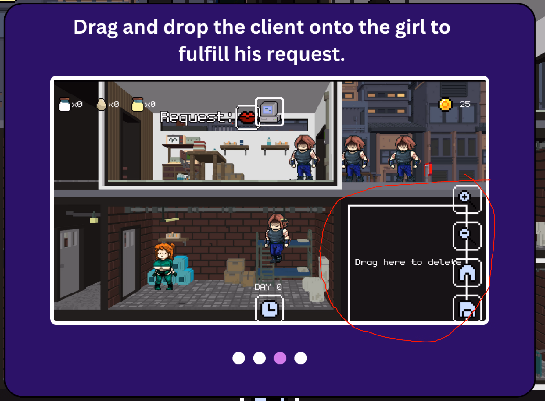 Others Completed Brothel Hotel [v2.2.0] [JessicaSextius]