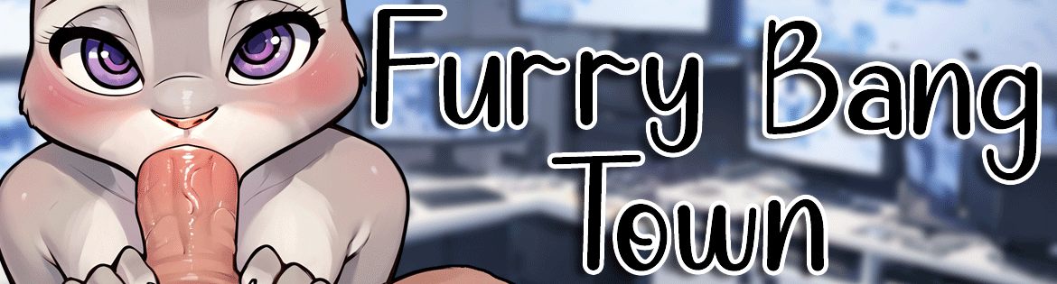 Ren'Py Furry Bang Town [0.11.5b] [FBT] download