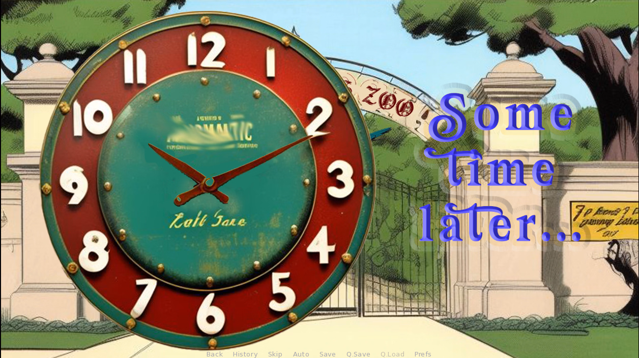 VN Ren'Py Doll Play [RC-1] [Aedos Games]