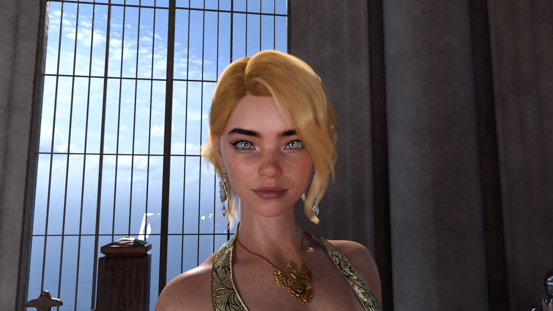 RPGM RealmWalker [v2.0] [SpectralByte]