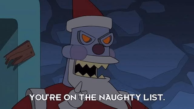 Others Bad Santa [v1.0] [PClub]