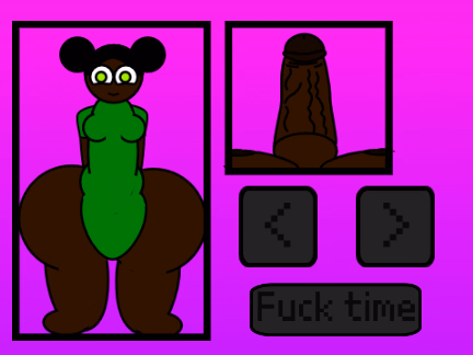 HTML Futa Ass Fucking [Demo] [legozay58]