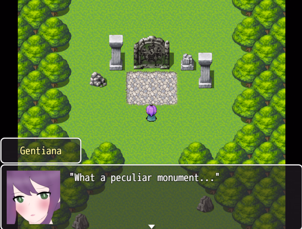 RPGM Violet Witch Trials [v1.04c] [scarlily]