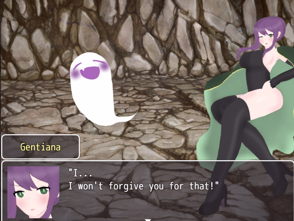 RPGM Violet Witch Trials [v1.04c] [scarlily]