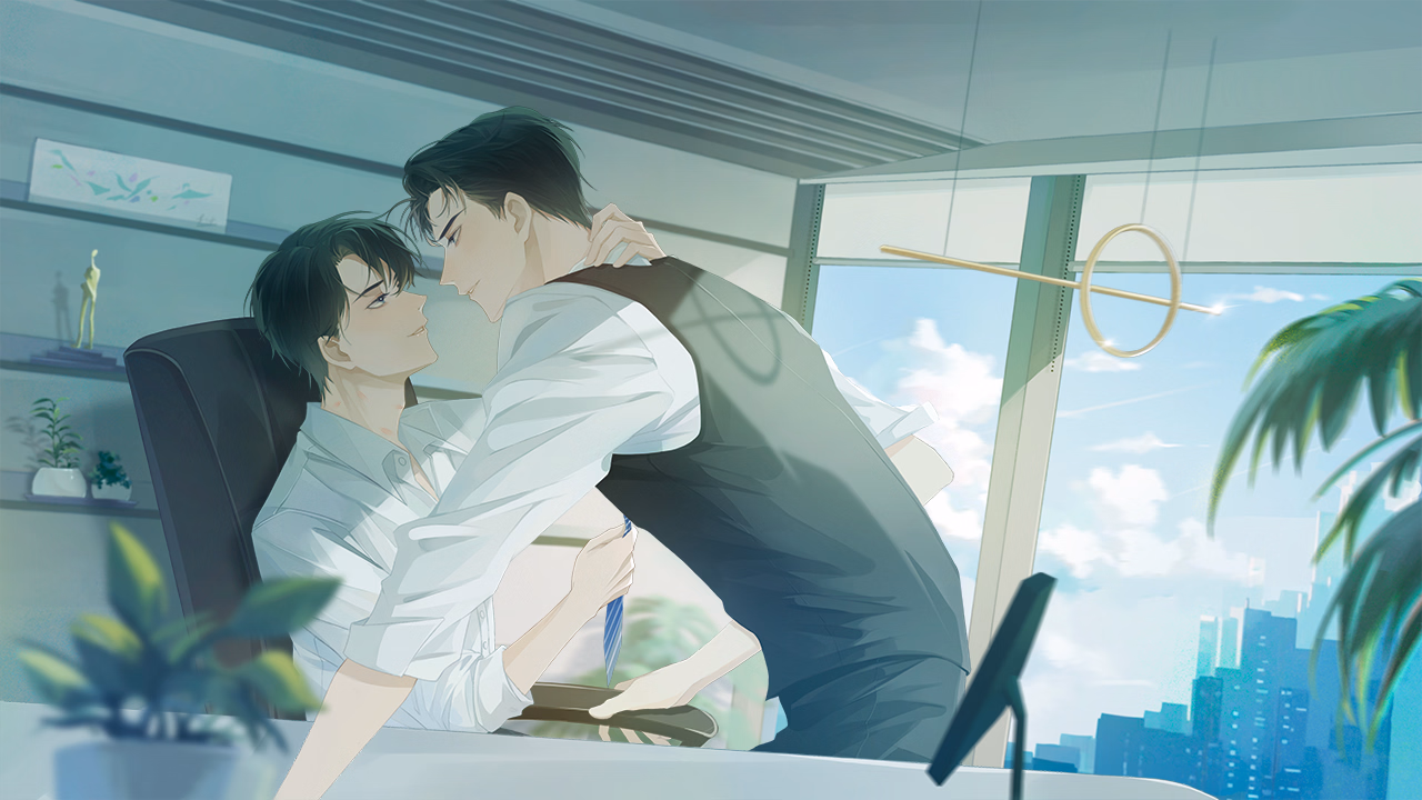 VN Ren'Py Runaway Complex [Demo] [Zuijiu]