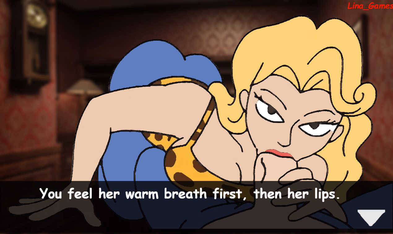 Others Lina's Lusty Brothel [v0.1] [Lina]