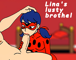 Others Lina's Lusty Brothel [v0.1] [Lina] download