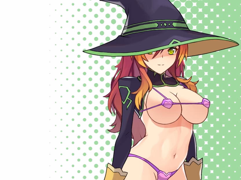 Others Completed Harem Rond [v1.0] [MASURAO]