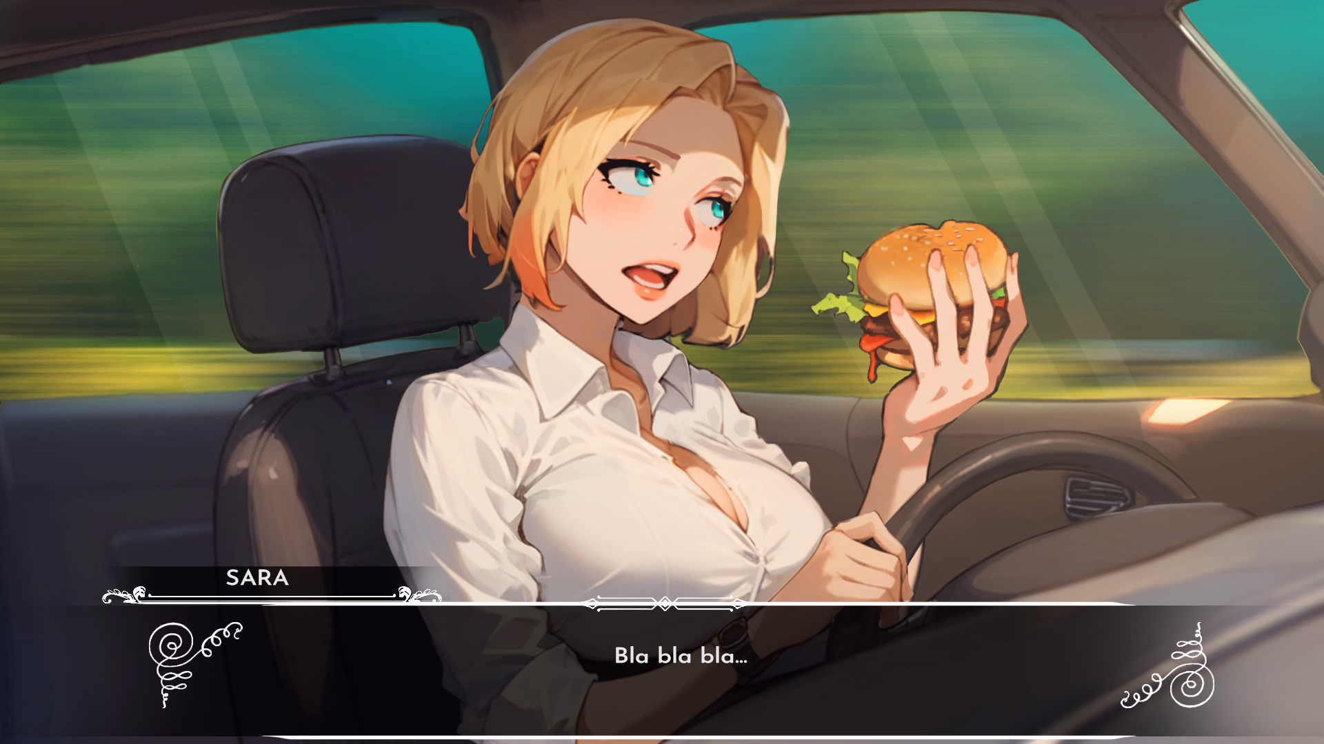 VN Unity Dragon Wishes [v0.1.6] [Dragon Wishes]