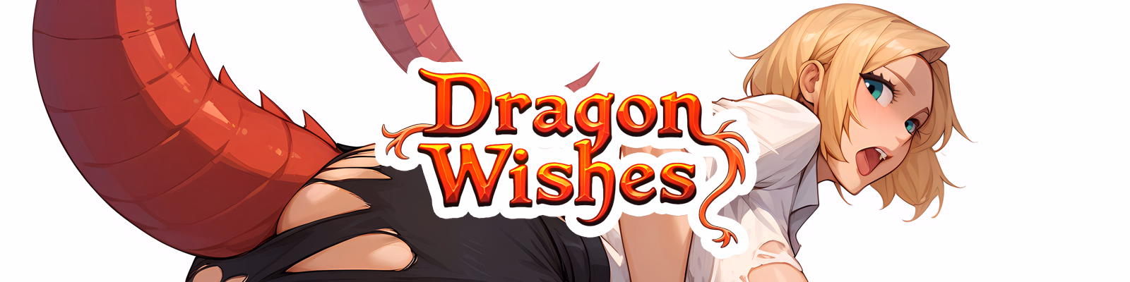 VN Unity Dragon Wishes [v0.1.6] [Dragon Wishes] download