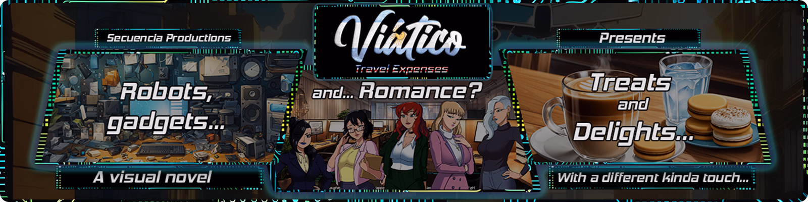 VN Ren'Py Viático [v0.15] [Secuencia Productions] download