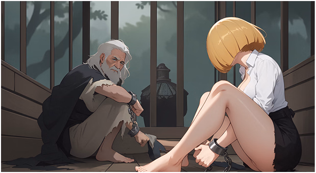 VN Unity Dragon Wishes [v0.1.6] [Dragon Wishes]