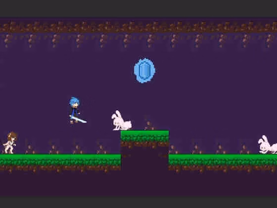 Unity Completed Valrianter [v1.0] [Mukiryo9]
