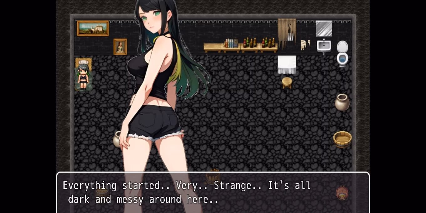 RPGM Completed Count Down [Final] [Succubi Games]
